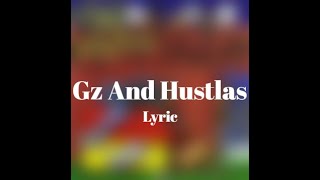Snoop Dogg - Gz And Hustlas (Lyrics)