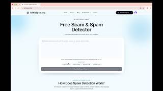 IsThisSpam Ultimate Personal Plan: Lifetime Subscription