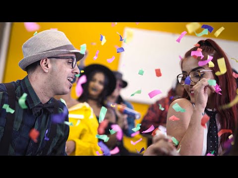 Video thumbnail for What’s Your Name