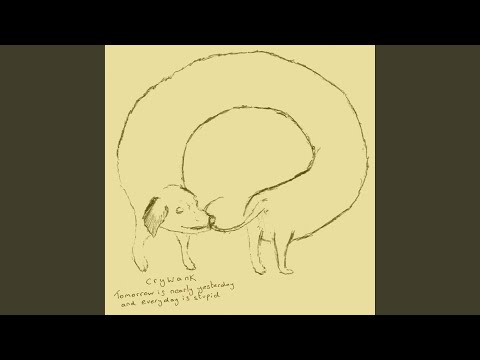 I Am Shit - Crywank