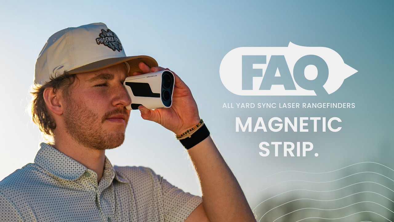 Par Breaker Yard Sync L20 Video