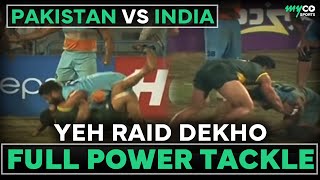 Download lagu Kabaddi World Cup 2020 Highlights Pakistan vs India Final - 16 Feb | @MycoPakistan mp3