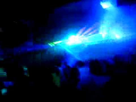 Lisa Lashes@ Monday Bar Cruisen 09     10-11 dec