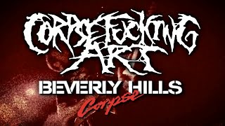 Corpsefucking Art - Beverly Hills Corpse - DVD preview