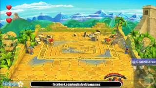 Magic Orbz Walkthrough Level 5-6