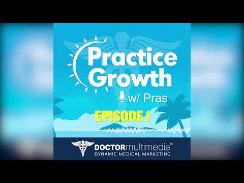 The Beginning of Doctor Multimedia