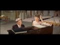 Frank Sinatra and Debbie Reynolds - "The Tender Trap" (1955)