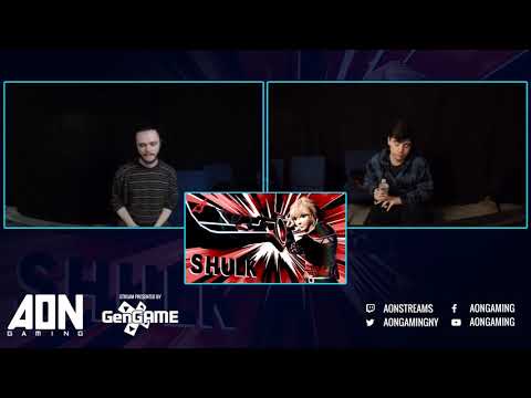 SundAON Ultimate #003 Winners Quarterfinals SoulArts vs Pong