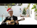 Josh Rouse - "Mediterranean X-Mas" (Official Music Video)