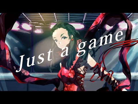 【MV】Just a game covered by Tomoko Nakajima