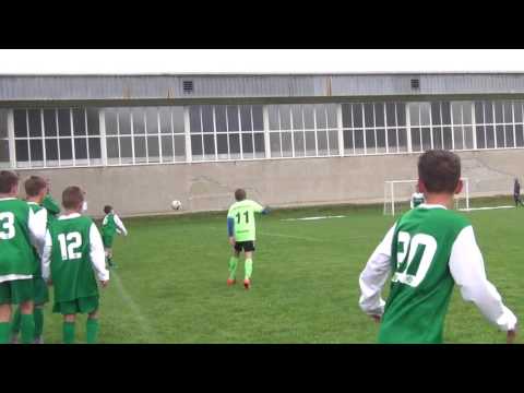 Cordial Cup Finale U11FTC-UKS Olimpijczyk Kwakowo KIDS FOOTBALL