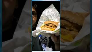 【緊急実写】サ終寸前の倍チキチーを食す！
