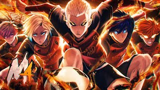 M4rkim - Bastard München (Blue Lock)