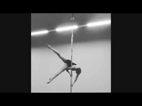 Kristina Dumanskaya - Pole (part 4)