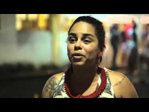 Sambada de Pontezinha - Ciranda e Coco de Roda (HD)