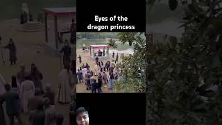 Download lagu Dragon princess gets her eyes back #movie #the eye of the dragon princess mp3