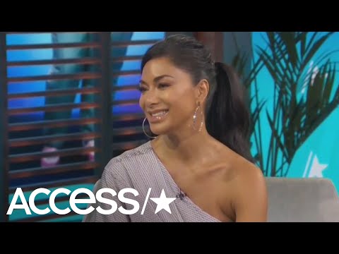 Nicole Scherzinger Responds To Pussycat Dolls Reunion Rumors: 'I Wouldn't Rule It Out'