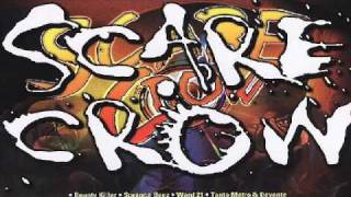 (2001) Scarecrow Riddim - Various Artists - DJ_JaMzZ