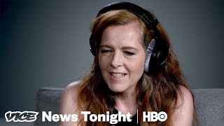 Neko Case Calls Out A Really Terrible Band Name (HBO)