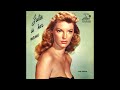 Julie London - Can't Help Lovin' That Man