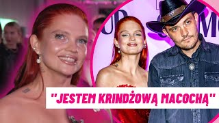 Margaret żyje w patchworkowej rodzinie! 