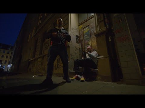 GPC x Lando - Late (prod. by mdjot169 x Phil)