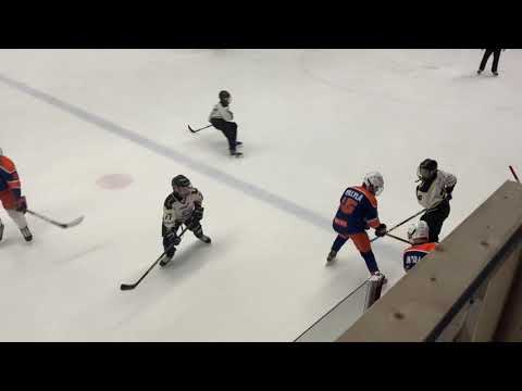 Tappara AAA I vs Blues Blue I (4-2) - 8.11.2020 Harjoitusottelu (HD)