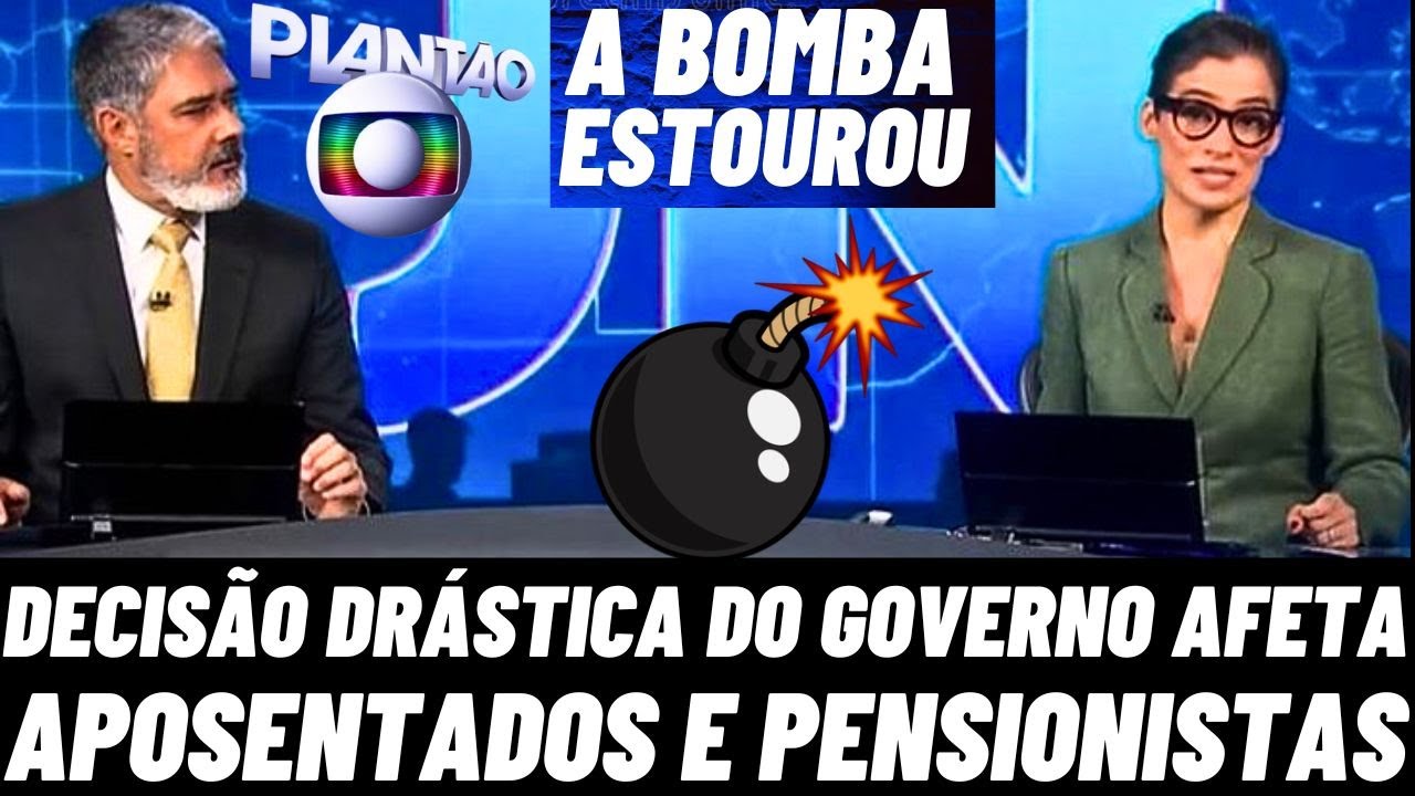 SAIU HOJE: COMUNICADO DO INSS URGENTE PARA TODOS BENEFICIARIOS DE TODO BRASIL É OFICIAL 25.03