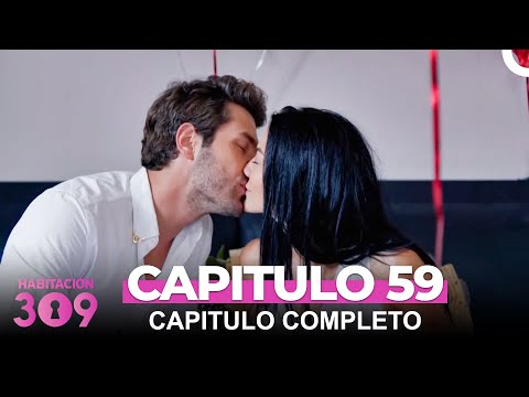 Habitación 309 Capítulo 59 - Capítulo Completo ( Capítulo Doblado )