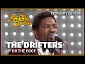 Up On The Roof - The Drifters | The Midnight Special