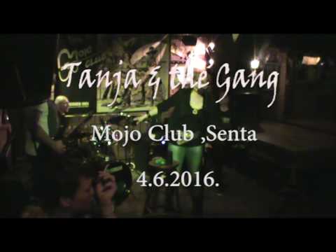 No Good-DepecheMode/ Catch-Kosheen cover by Tanja&theGang