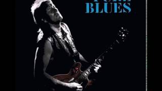 Alvin Lee - The Bluest Blues