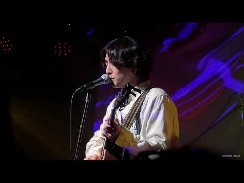 190713 The Secret Of Hard Rock  - 잔나비 (JANNABI) @ 현대카드 Curated 57 잔나비 Fools on the hill