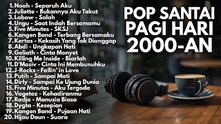 Download lagu KUMPULAN LAGU POP AKUSTIK INDONESIA 2000-AN HITS TEMAN NGOPI DAN SANTAI | Playlist Full Album mp3