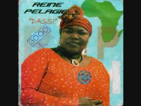 Reine Pélagie - Yacé
