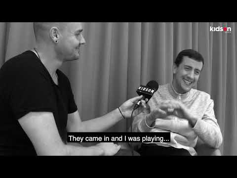 Shugz - interview teaser, Sydney 2019