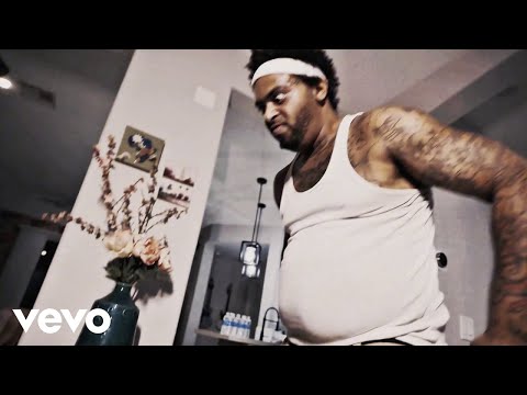 Pablo Skywalkin - Ex bitch (Official Music Video)