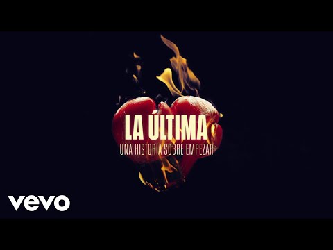 Aitana - La Última (De "La Última"/Banda Sonora Original)