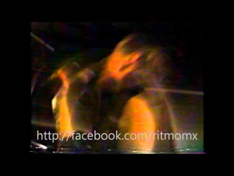 4R: Dangerous Rhythm - Hotel de Mexico 1980