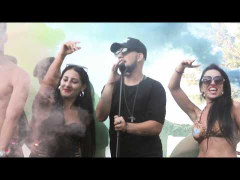 Salvo Pernice - Guaglio' ( Video Ufficiale 2019 )