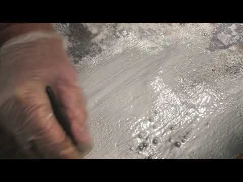 How To Get Rid of Pits, Pinholes, and Stop Rust Permanently With Mastercoat Ultimate Rust Sealer