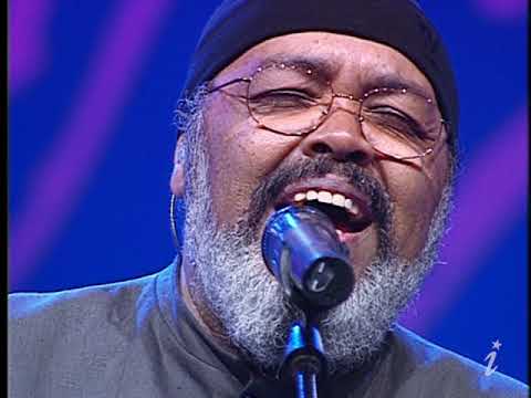 Amor à primeira vista - Jorge Aragão - Ao vivo 3 (Da noite pro dia)