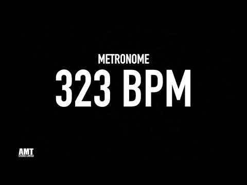 323 BPM - METRONOME