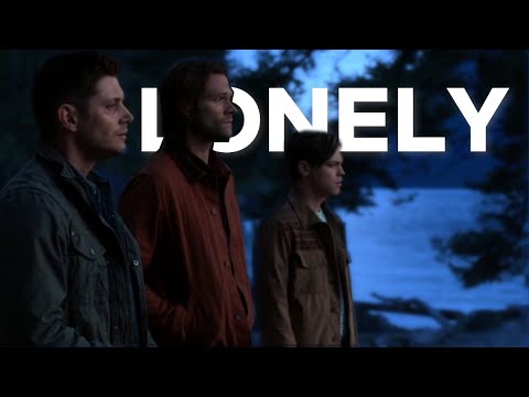 Team Free Will 2 0 l Lonely l Supernatural
