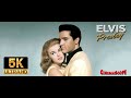 Elvis Presley AI 5K Restored - Good Luck Charm "Fake Story" From: Viva Las Vegas (1964)