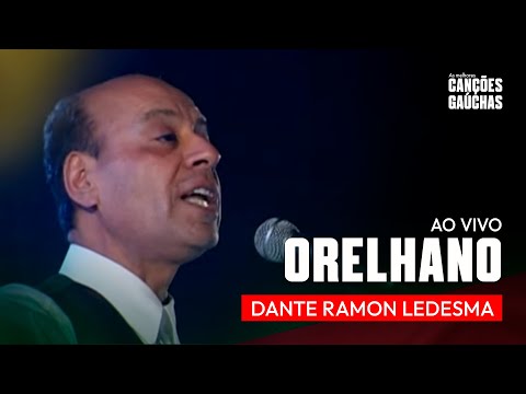 Años - Dante Ramon Ledesma