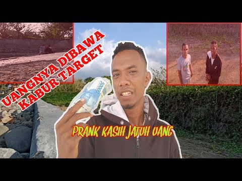 prank-buang-uang-100000-uangnya-malah-dibawa-kabur-target
