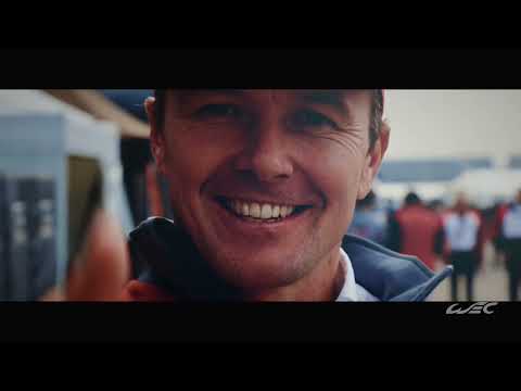 RACE REVIEW | 2015 6 Hours of Shanghai | FIA WEC