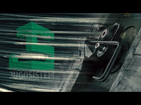 JUGOSISTEM Niš - Schnell Prima 13 3D (4K)