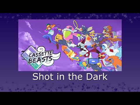 a recurring musical motif in cassette beasts